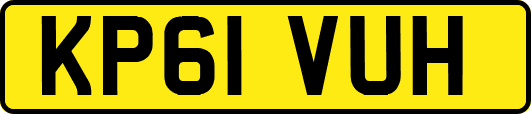 KP61VUH