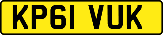 KP61VUK