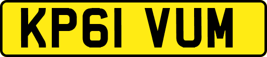 KP61VUM