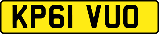 KP61VUO