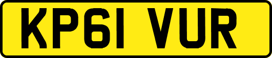 KP61VUR