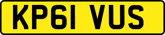 KP61VUS