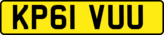 KP61VUU