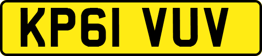 KP61VUV