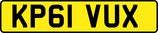 KP61VUX