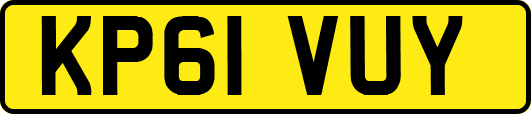 KP61VUY
