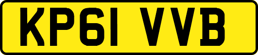 KP61VVB
