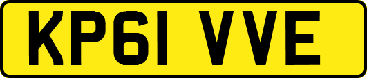 KP61VVE