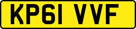 KP61VVF