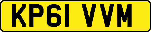 KP61VVM