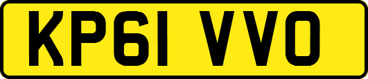 KP61VVO