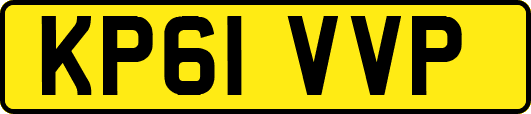 KP61VVP