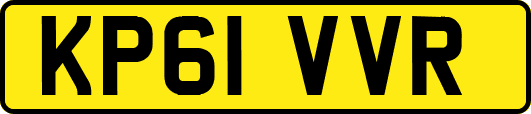 KP61VVR