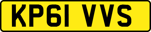 KP61VVS