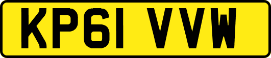 KP61VVW