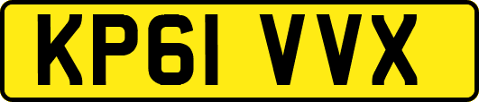 KP61VVX