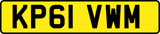 KP61VWM
