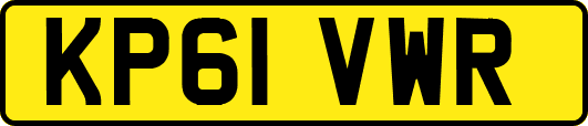 KP61VWR