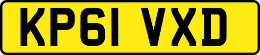 KP61VXD
