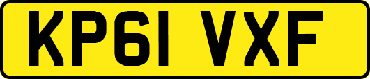 KP61VXF