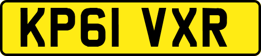 KP61VXR
