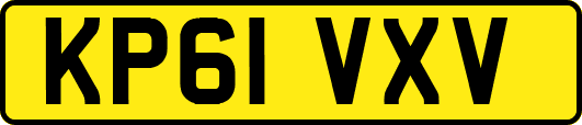 KP61VXV