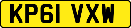 KP61VXW
