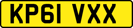 KP61VXX