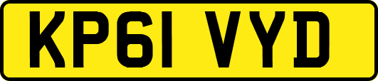 KP61VYD