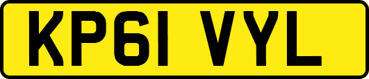 KP61VYL
