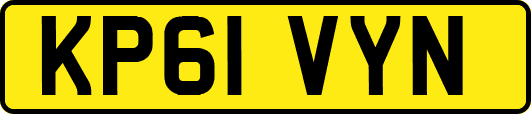 KP61VYN