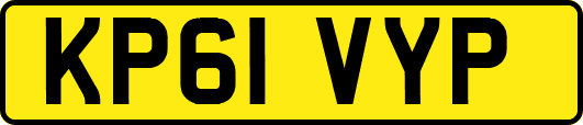 KP61VYP