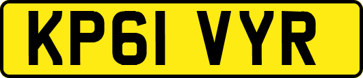 KP61VYR