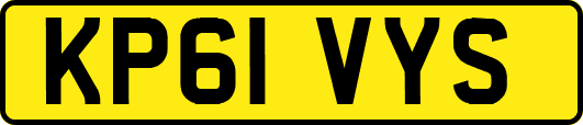 KP61VYS