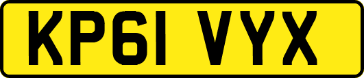 KP61VYX