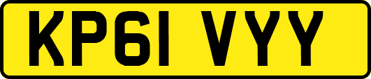 KP61VYY