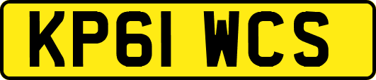 KP61WCS