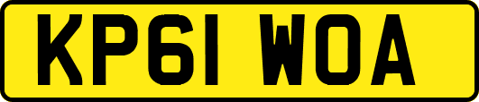 KP61WOA