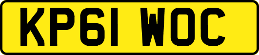 KP61WOC