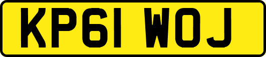 KP61WOJ