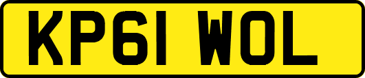 KP61WOL