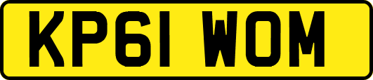 KP61WOM