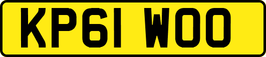 KP61WOO
