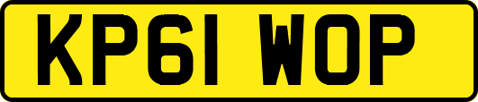 KP61WOP