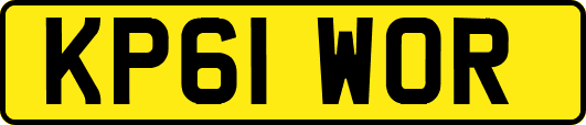 KP61WOR