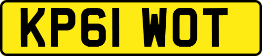 KP61WOT