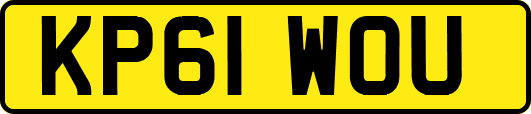 KP61WOU