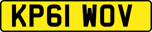KP61WOV