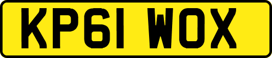 KP61WOX