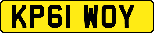 KP61WOY